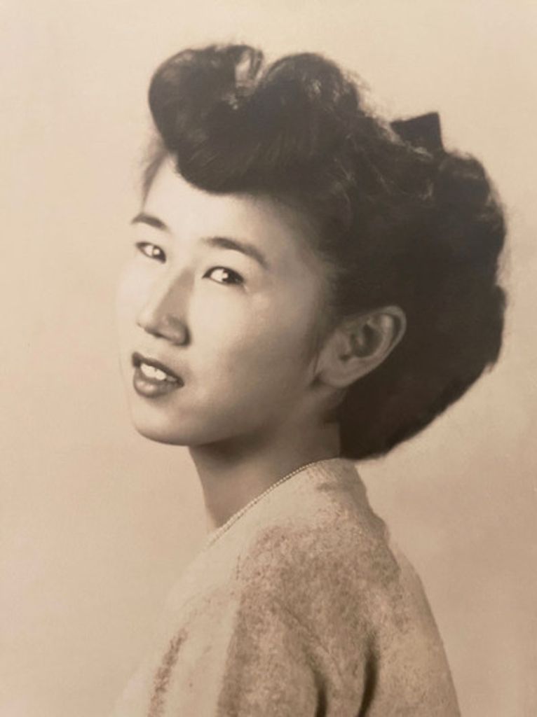 Kathleen Mariko (Honda) Utsumi