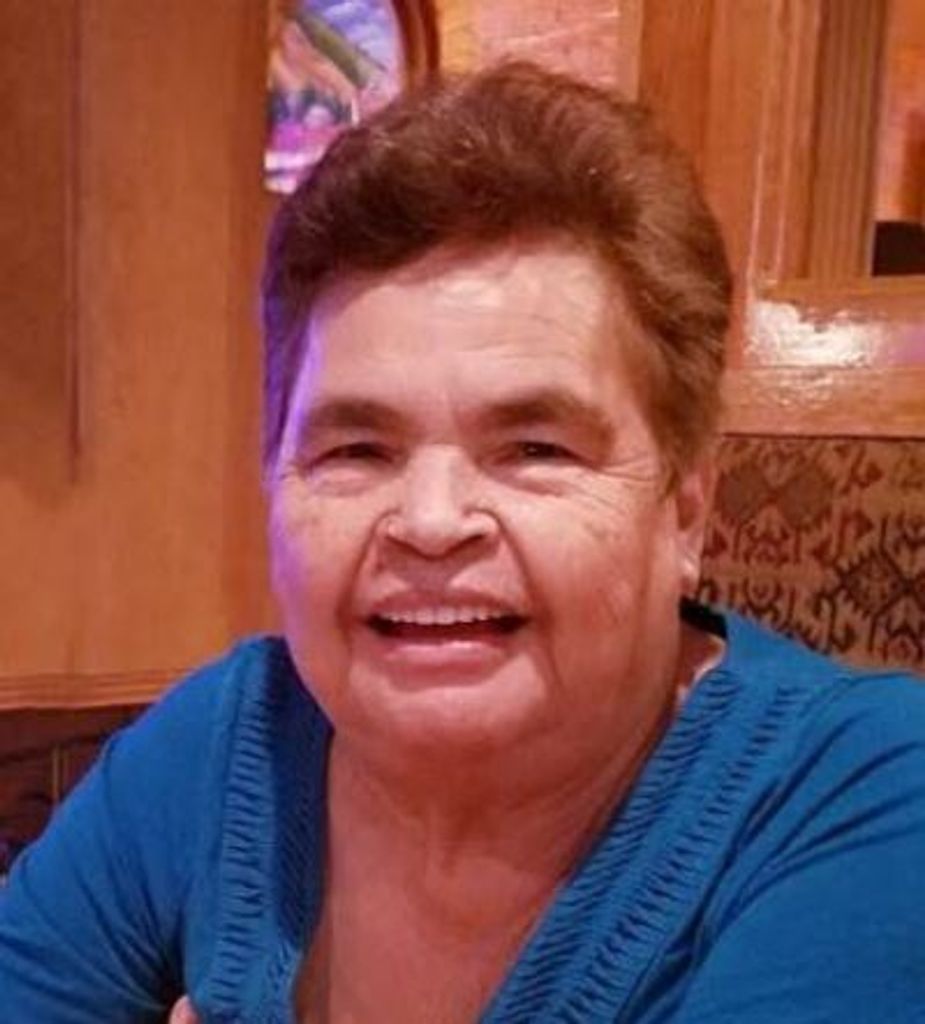 Filibertha Timotea Martinez Martinez Profile Photo