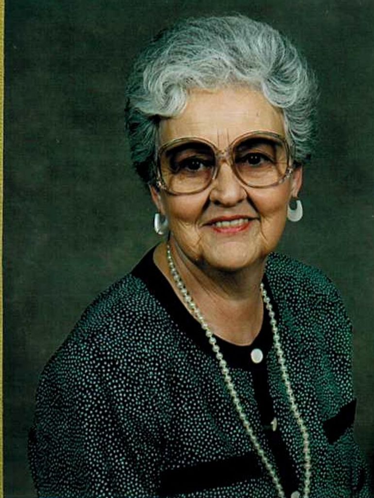 Patricia McClure Profile Photo