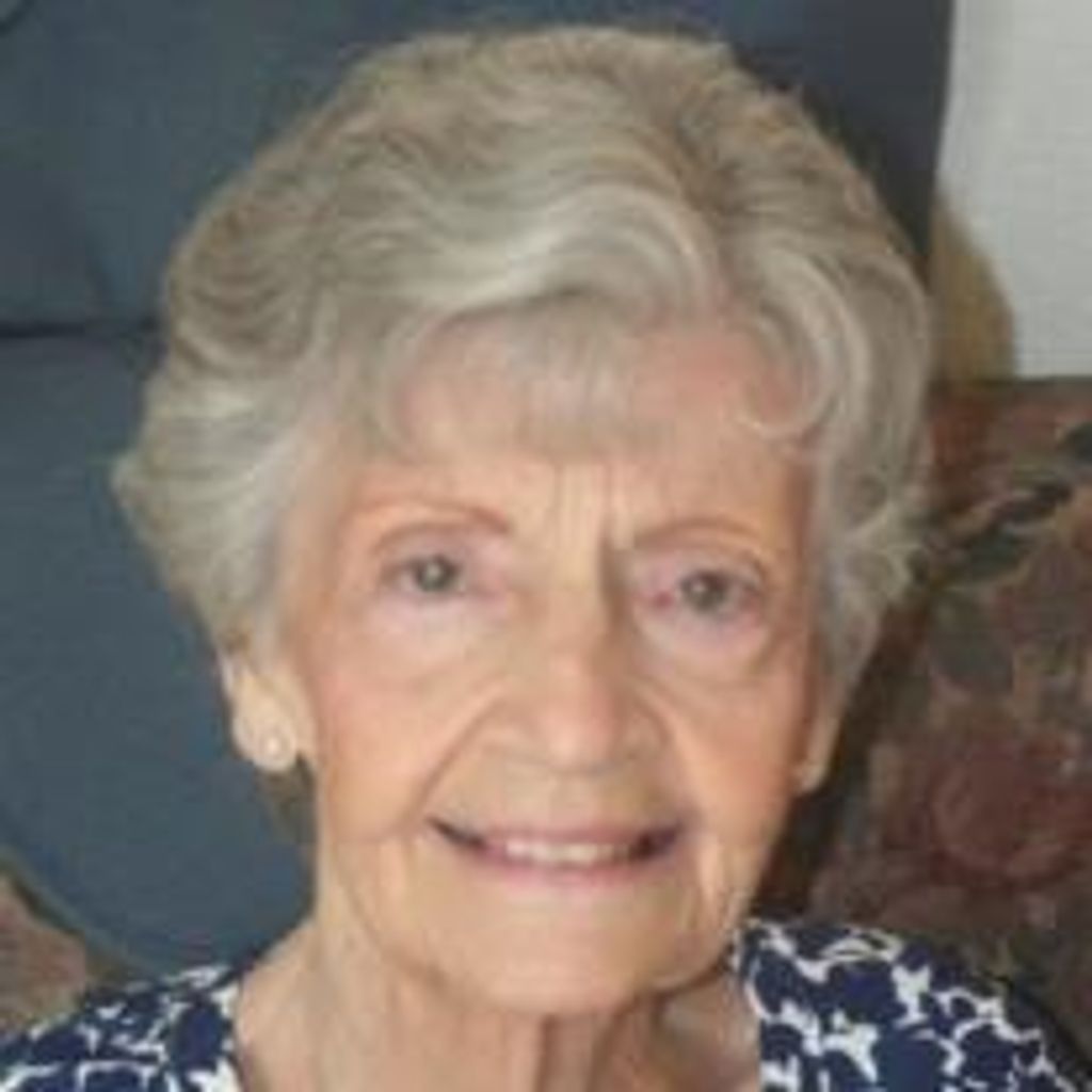Frances Glenn