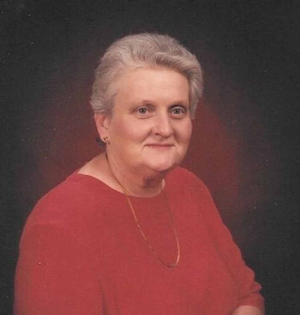 Joyce Matthews Brinkley