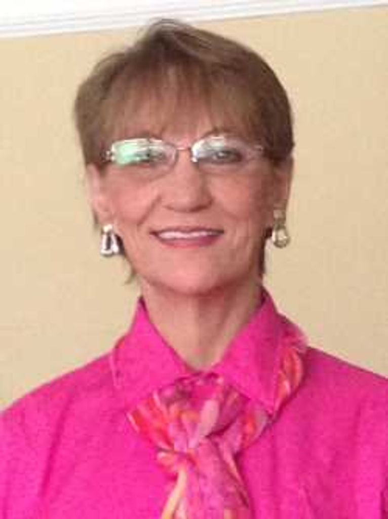 Janice Fordham