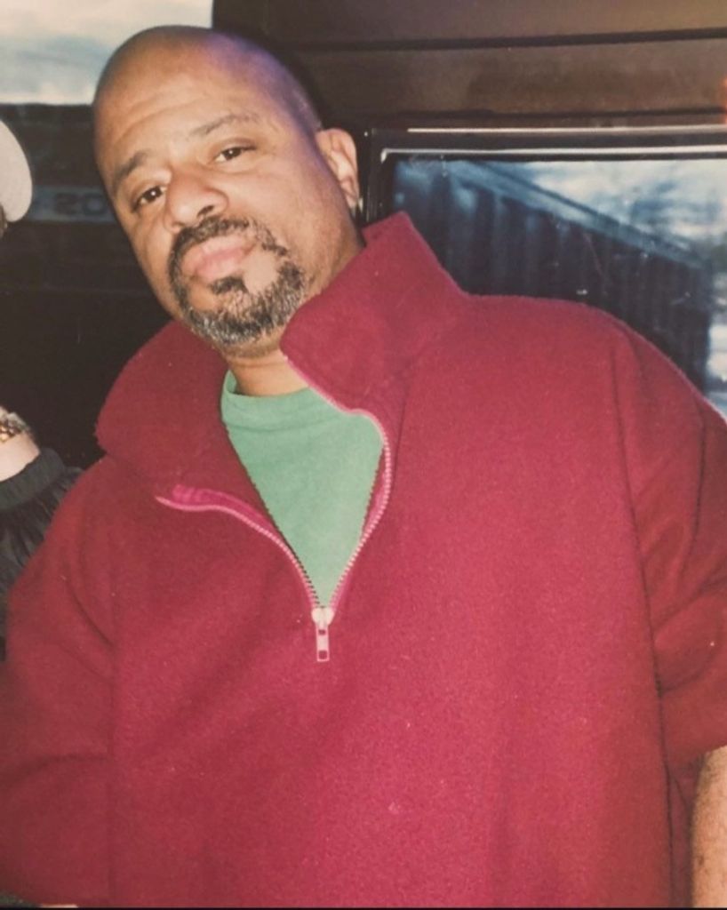 Maurice Gary Pope Profile Photo