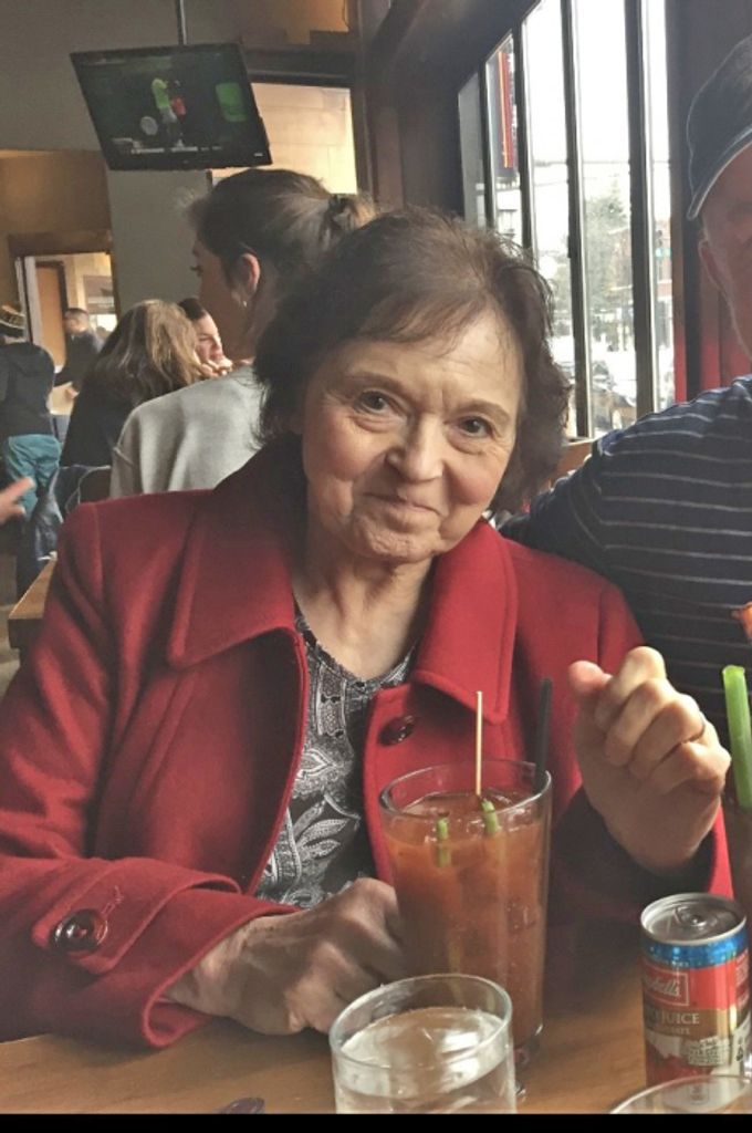 Nancy Yankovec Profile Photo