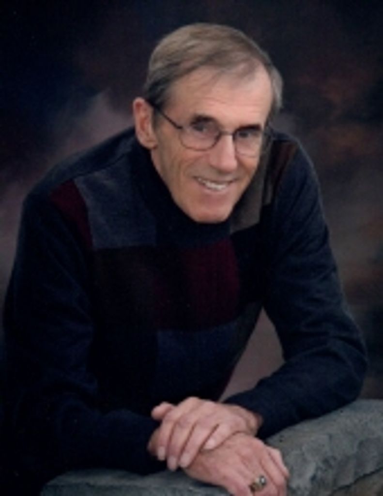 Roger William Stoffel Profile Photo