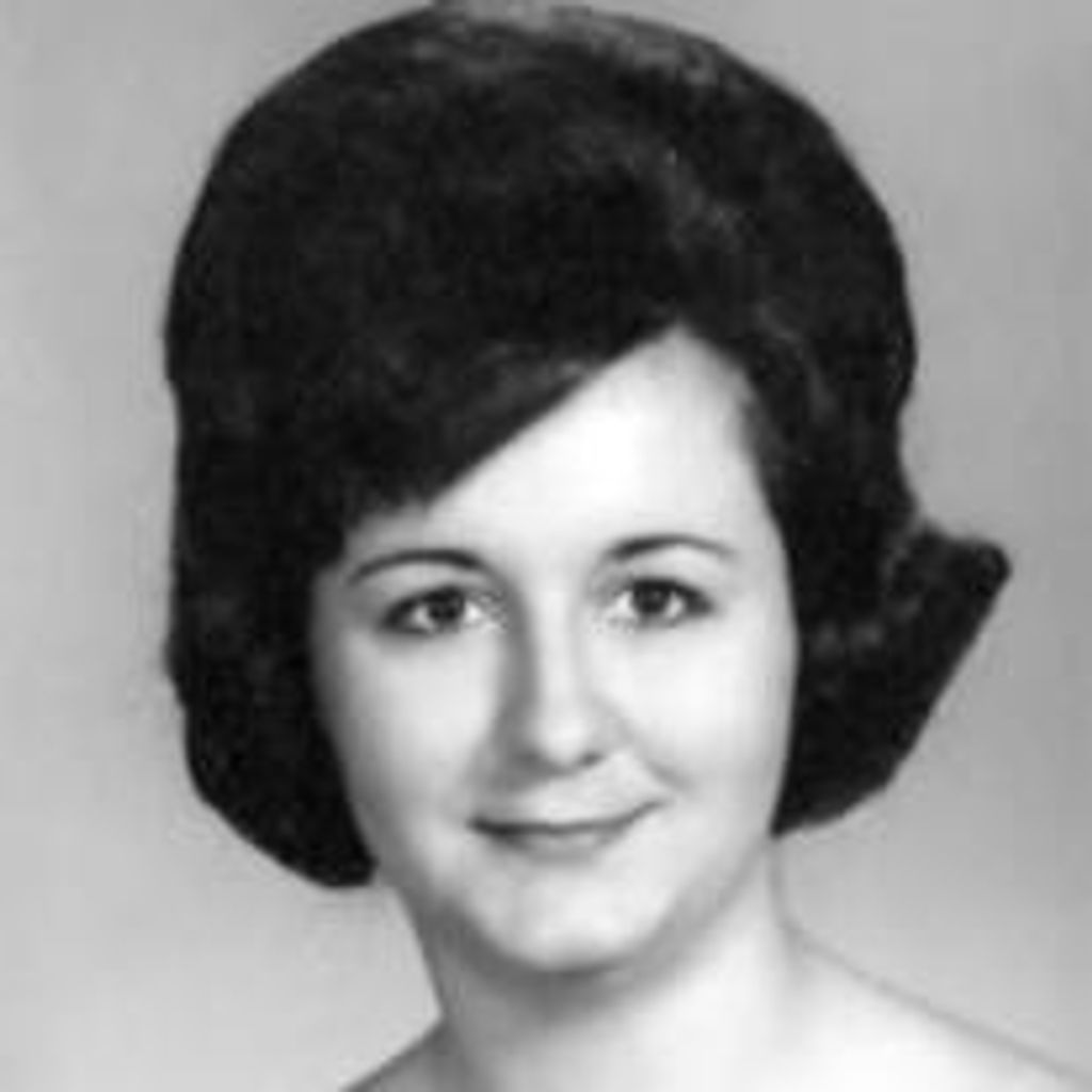 Hazel Cameron