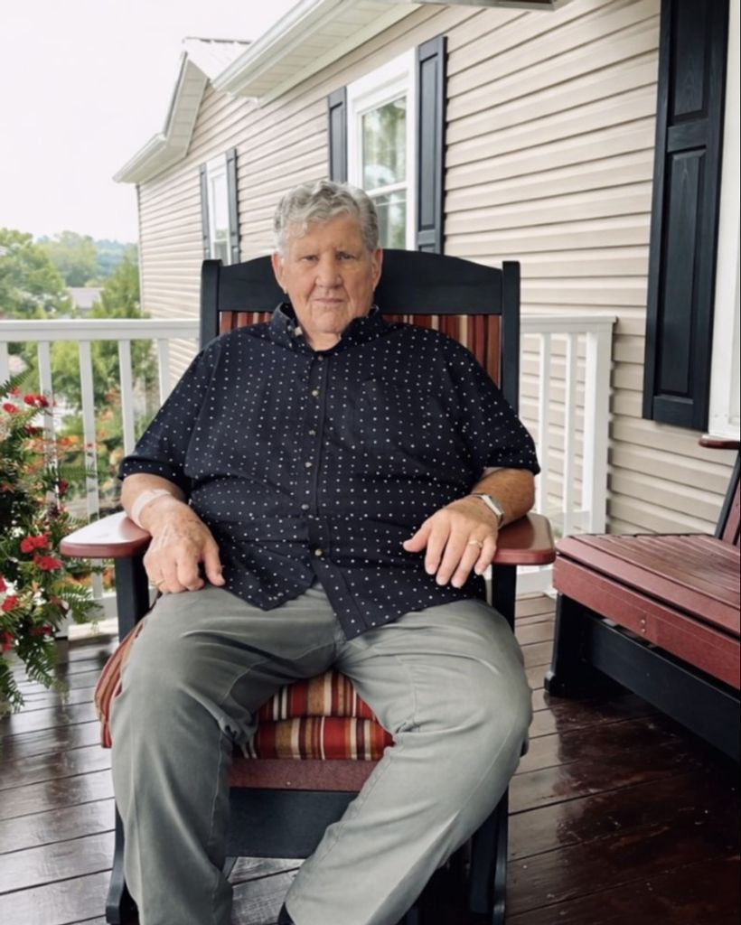 Ira Donald Galford Profile Photo