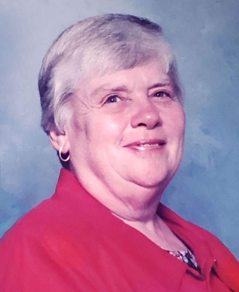 Carol (Brewster)  Turner