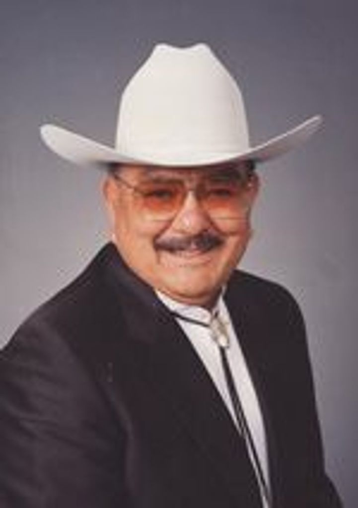 Vernon E. (Sonny Lloyd) Mccarty Profile Photo