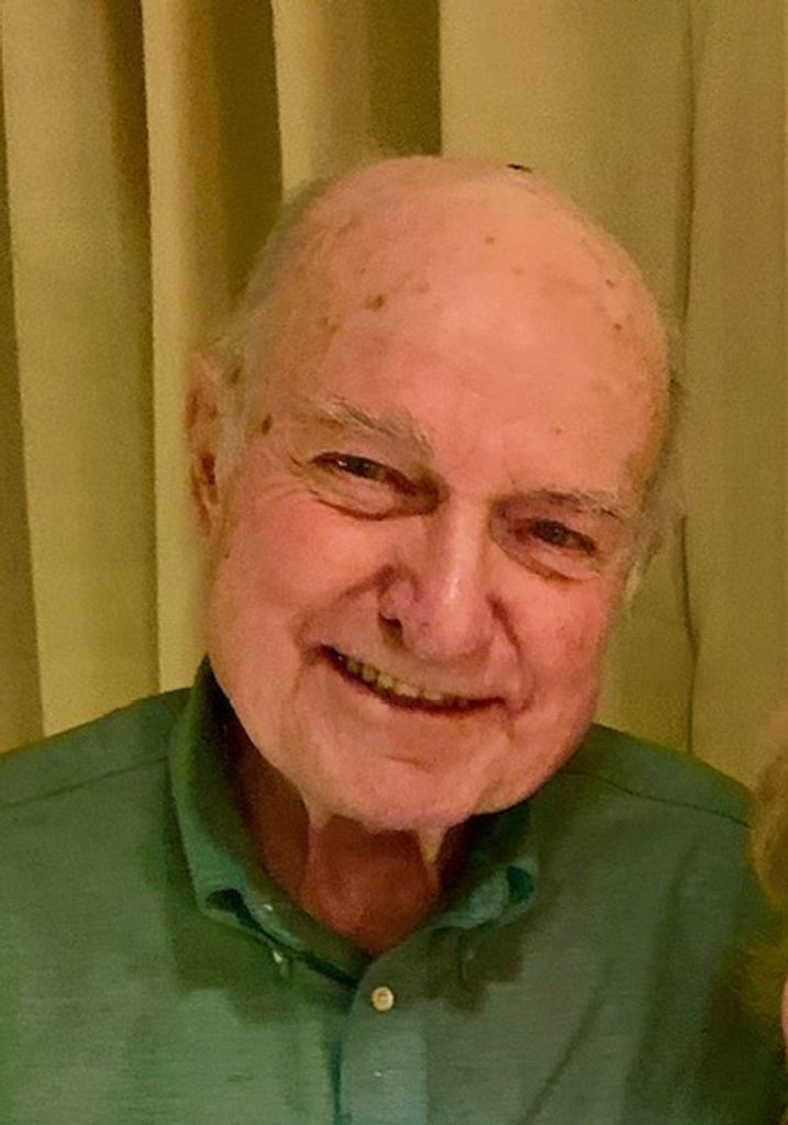 Leo Joseph Masztak Profile Photo