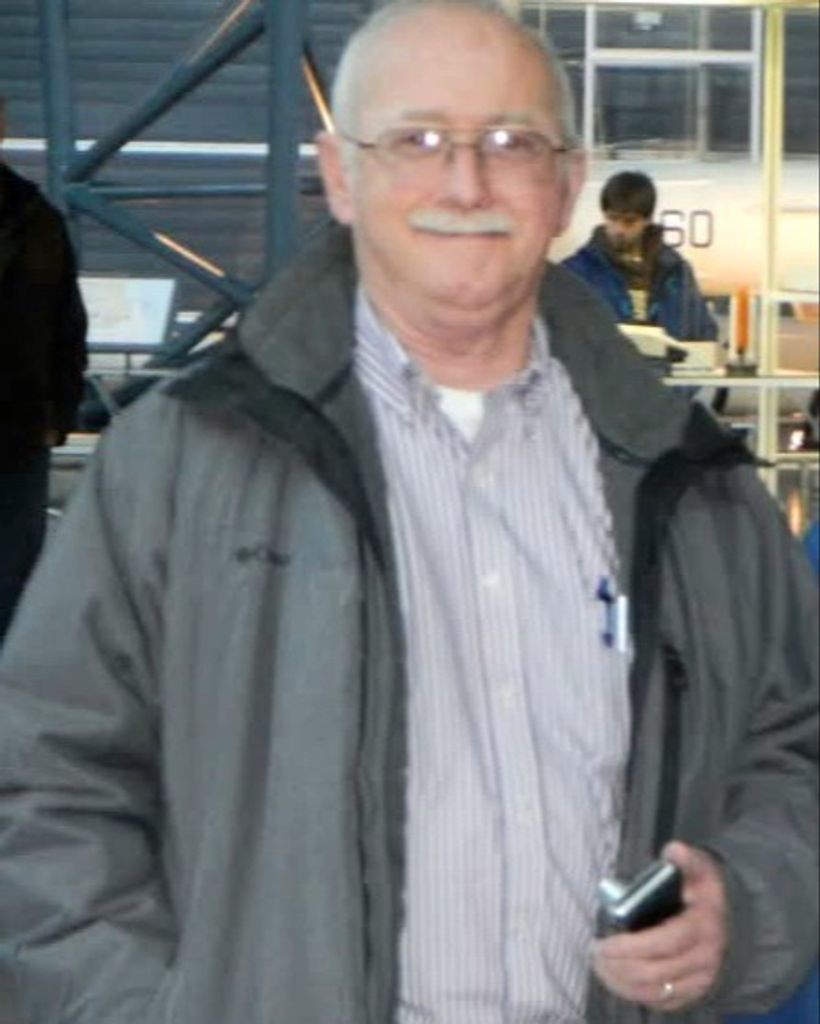 James Thomas Bennett Profile Photo