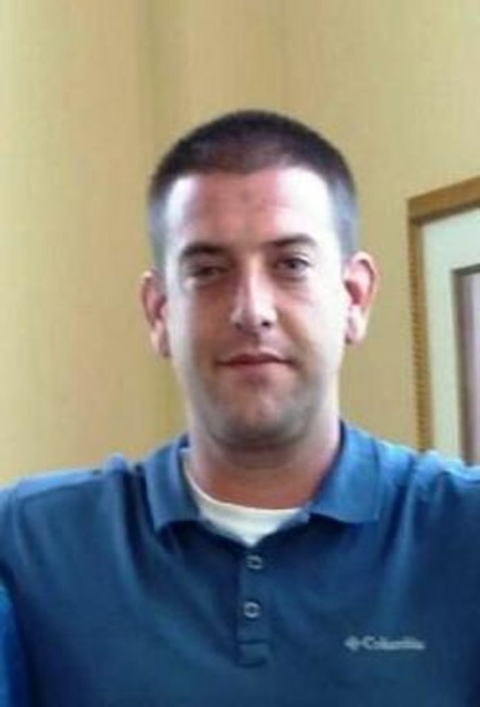 James Matthew "Matt" Poynter