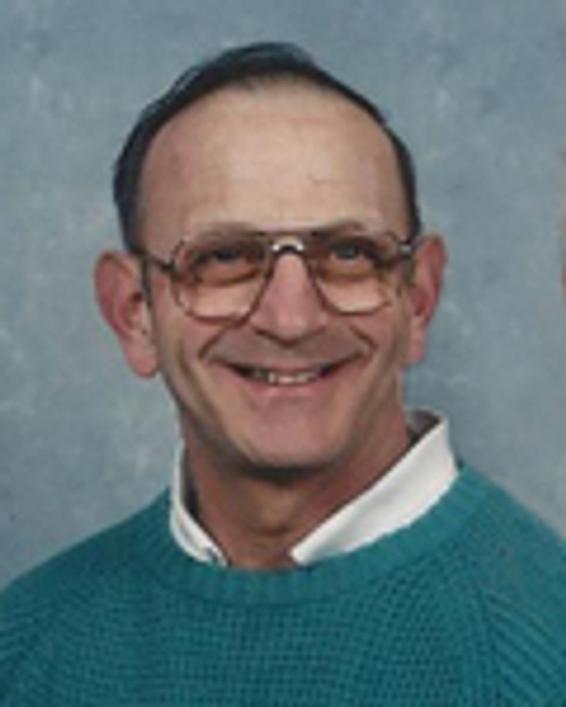 Myron Michlig