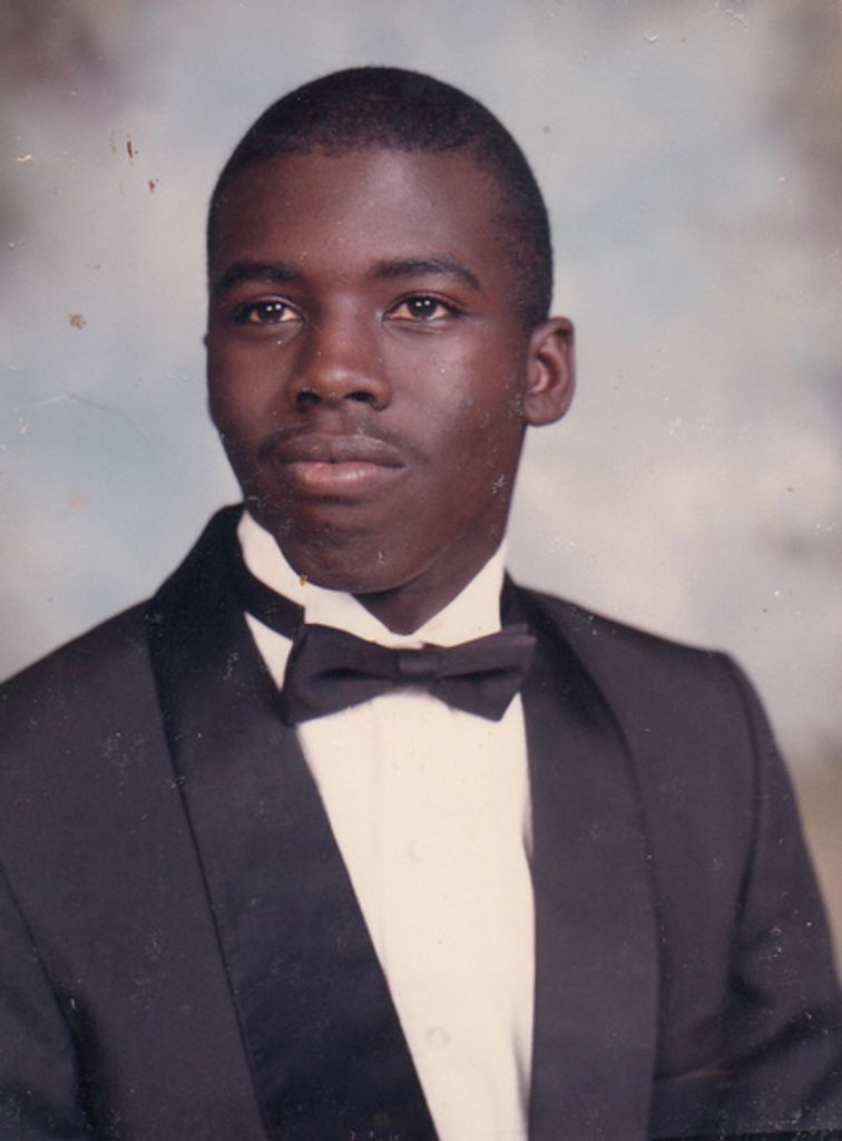 Mr. Johnny Jackson, Jr. Profile Photo