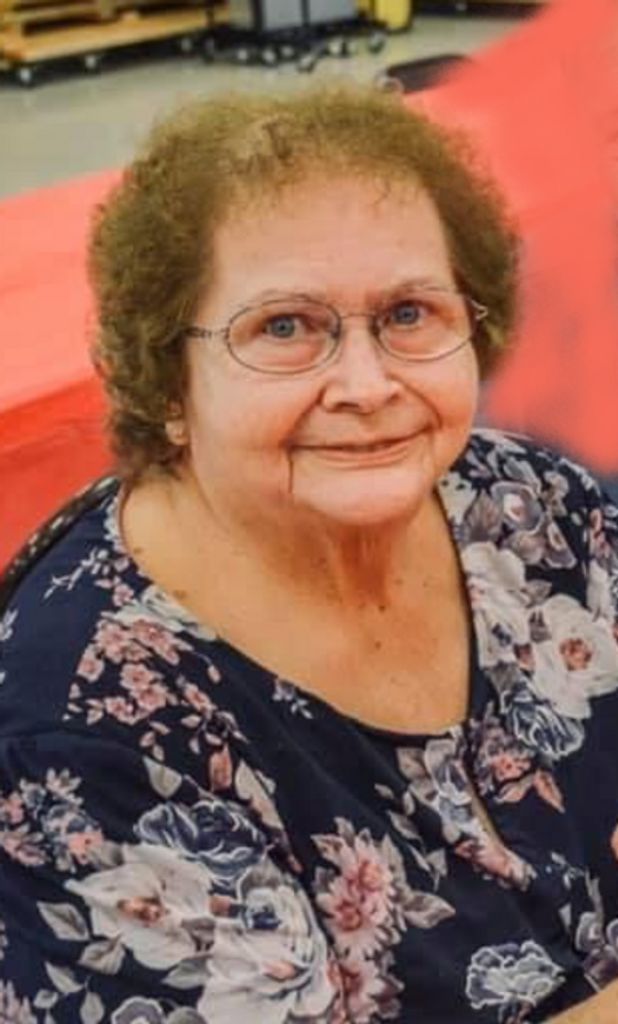 Janice Fay May Profile Photo