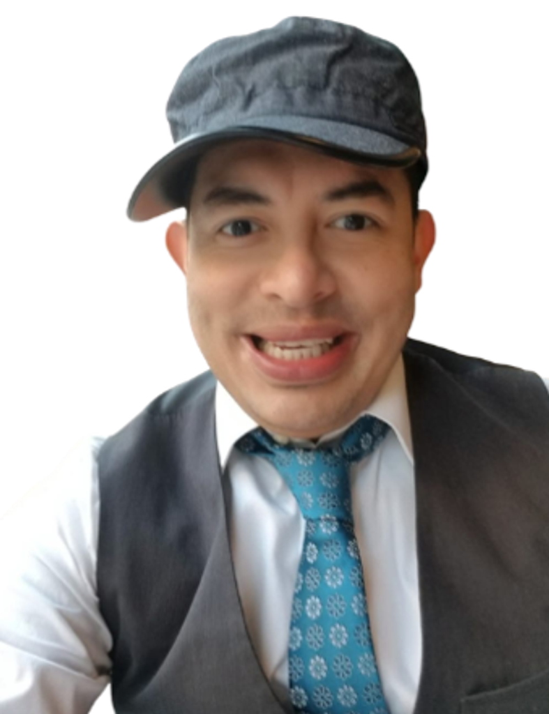 Alexander J. Avellaneda Profile Photo