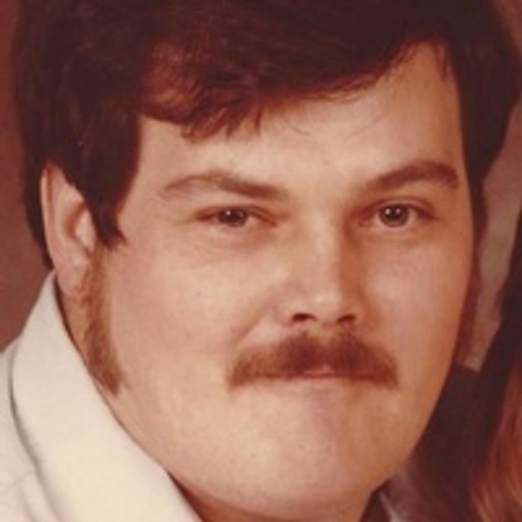 Robert Wayne Hall Sr. Profile Photo