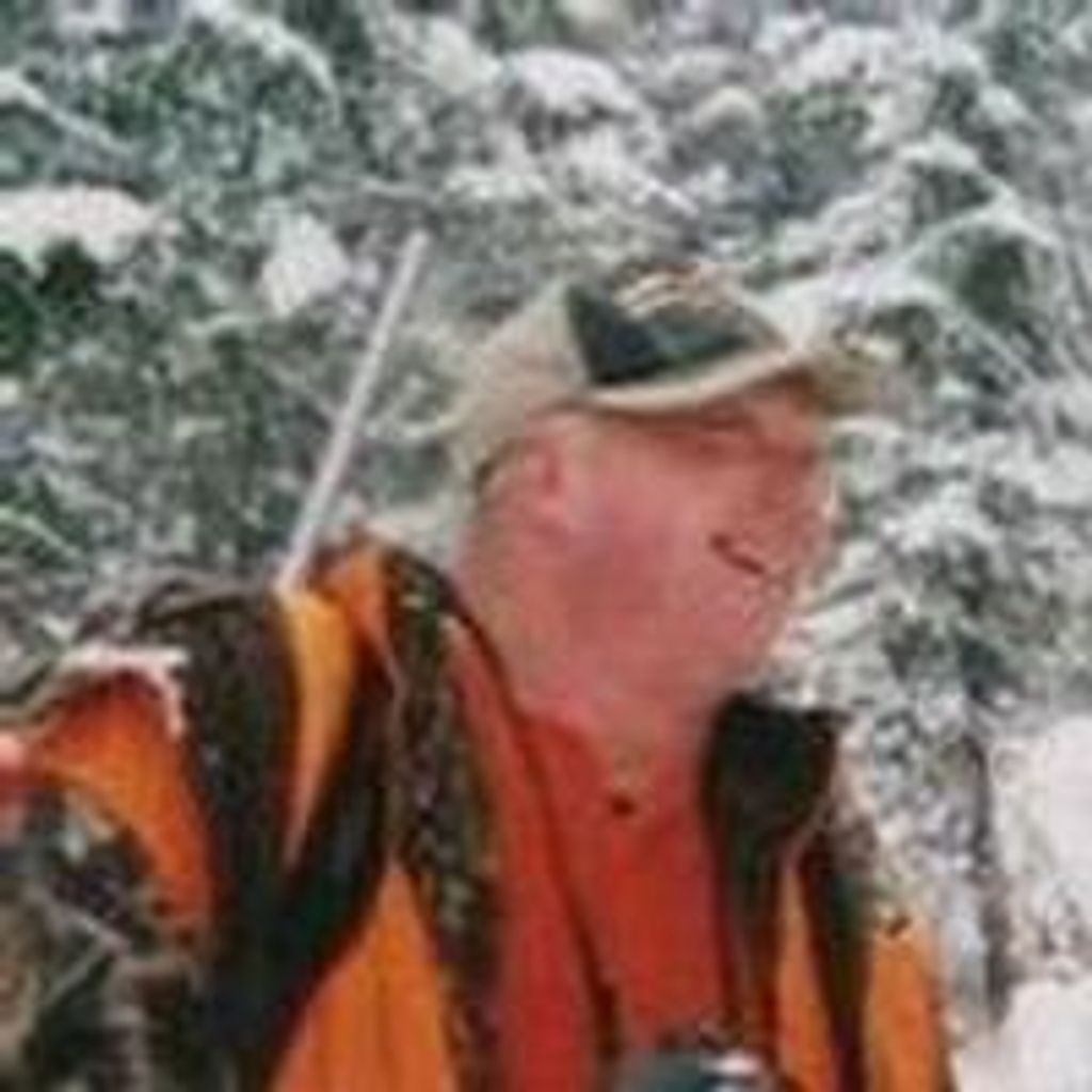 Richard Jeffery Wilson
