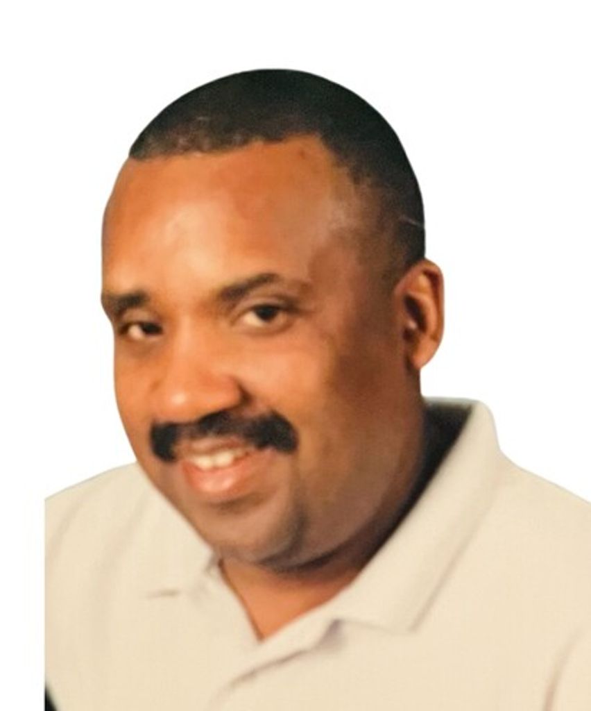 Clifton Isiah Harris