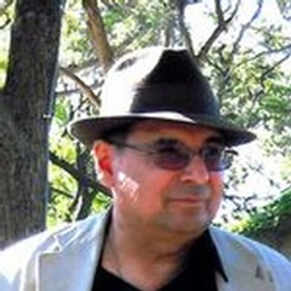 Joe H. Lopez