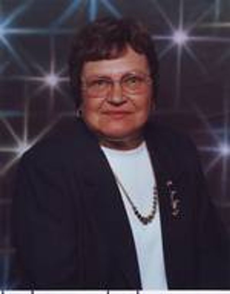 Fern J. (Willms)  Mccartney