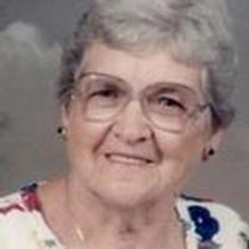 Pearl Workman