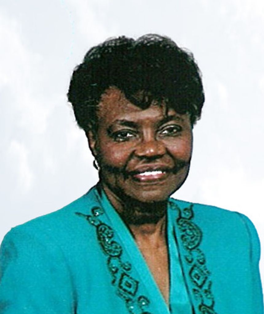 Mrs. Ethel M. Henderson Profile Photo