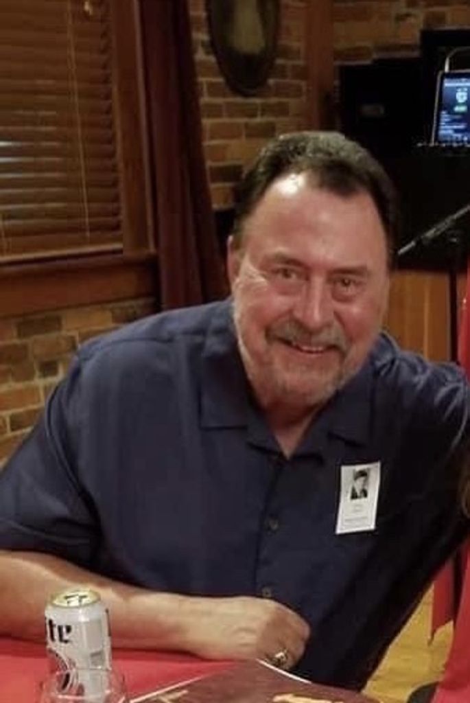 Robert "Greg" Gregory Ellars Profile Photo
