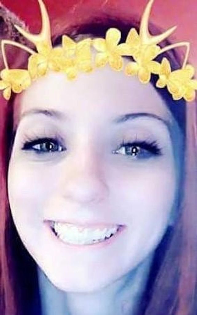 Jadelyn Cheyenne Coleman