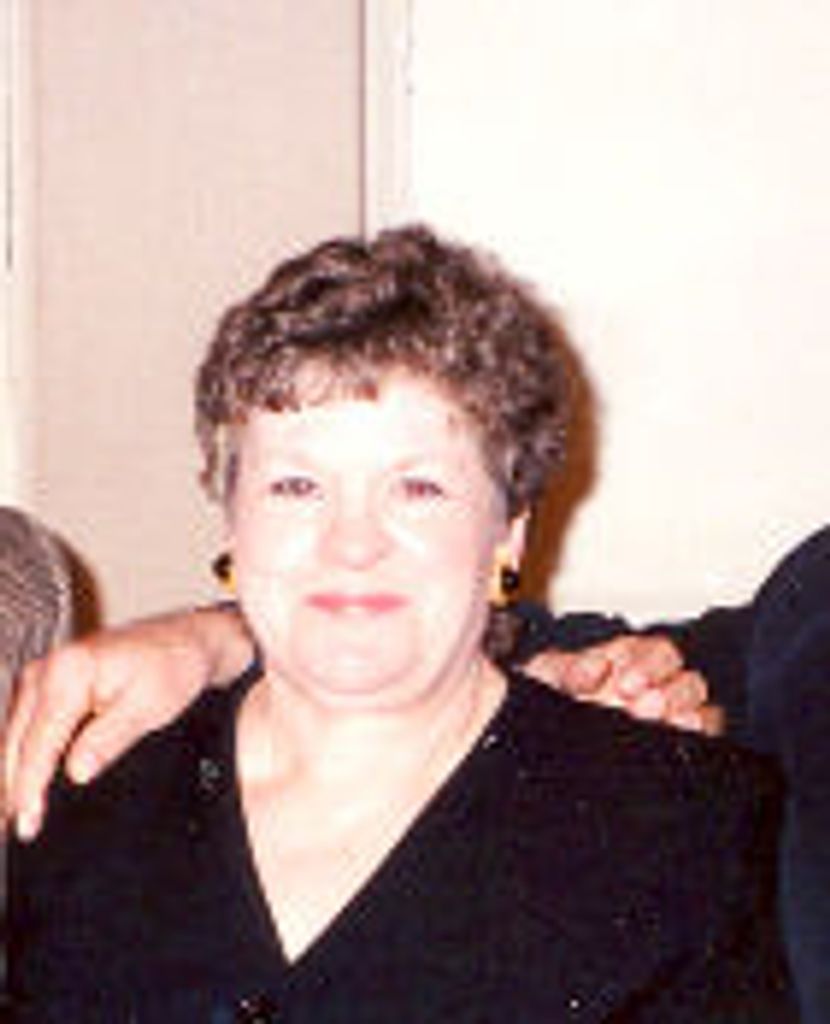 Ann Byers Hatfield Profile Photo