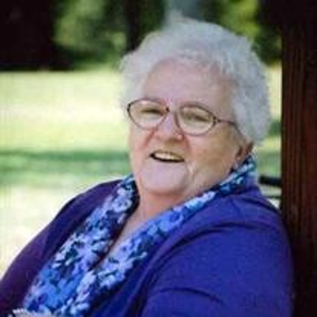Jacquetta "Ruth" Jenkins Profile Photo