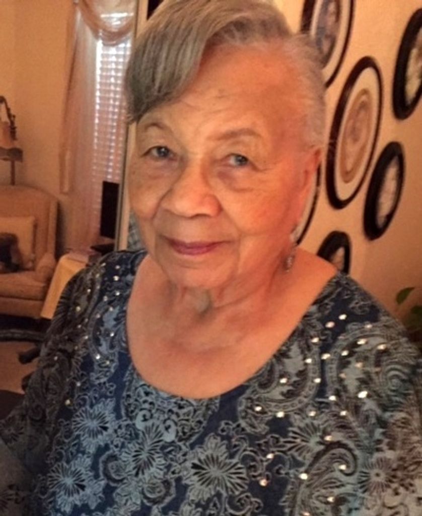 Bernice Mack Profile Photo