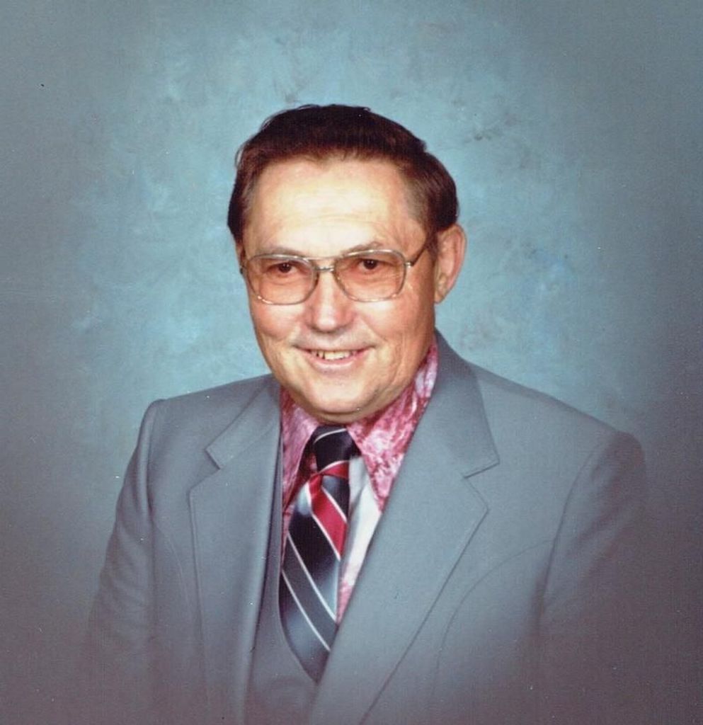 Harold Miller