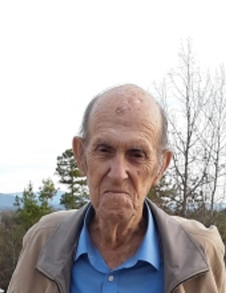 Charles Clifford Marshall