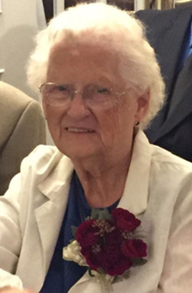 Violet M. Sullivan Profile Photo