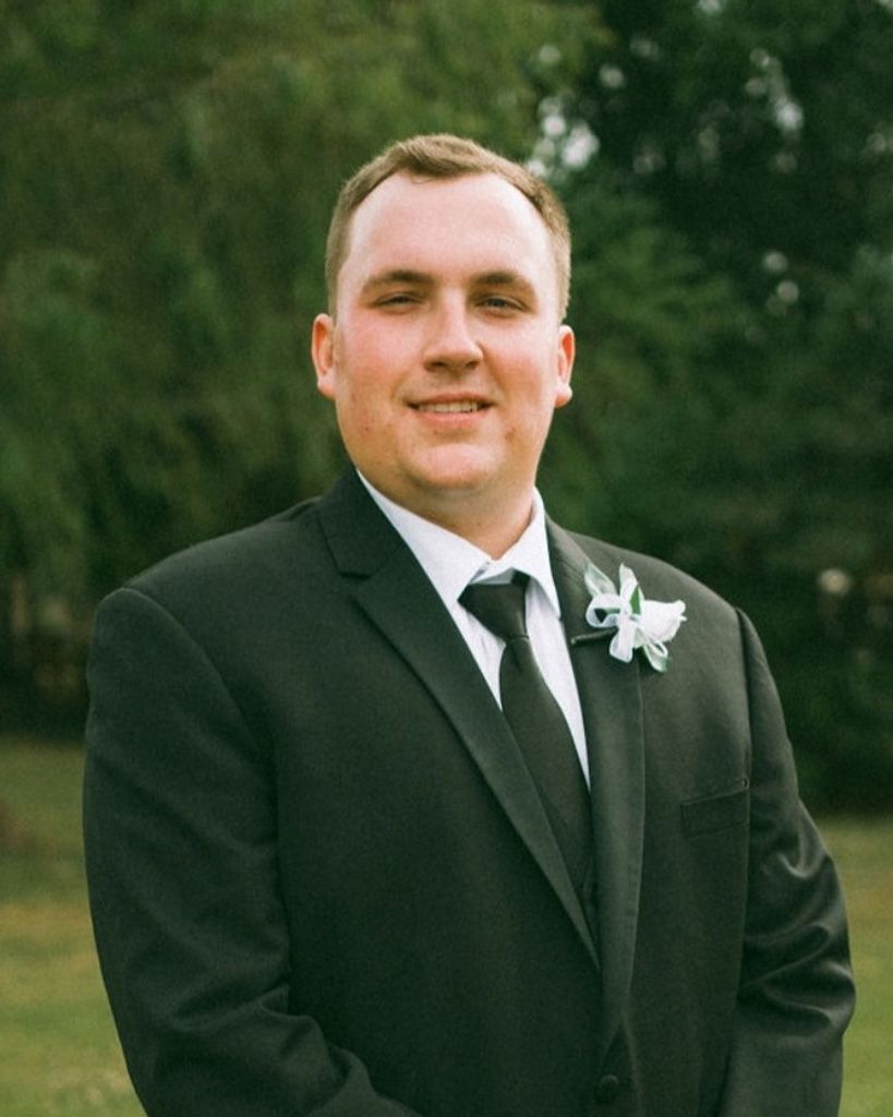 Jason Allen Seward Profile Photo