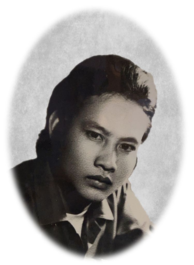 Souphone Worajak