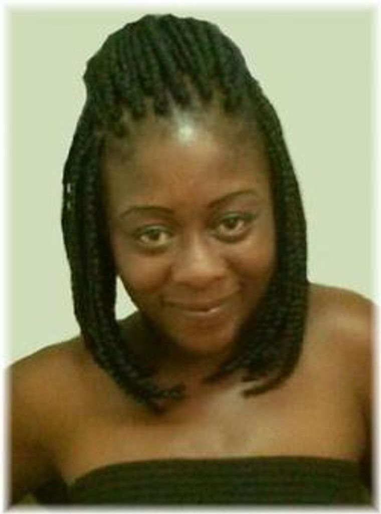 D'Anna Thorn Profile Photo