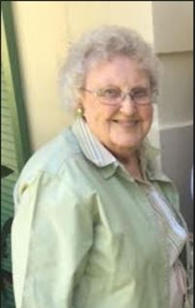 Dorothy L. Wood Profile Photo