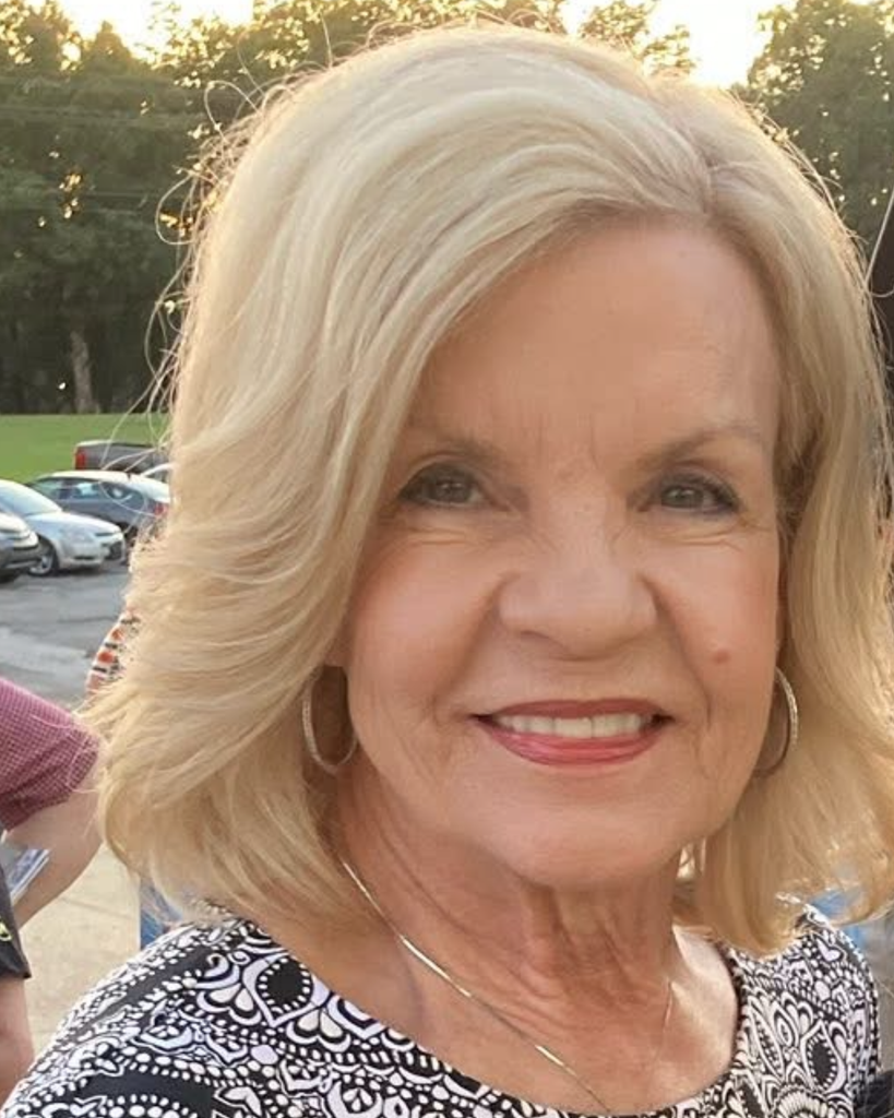 Rebecca Jane Flynn Profile Photo