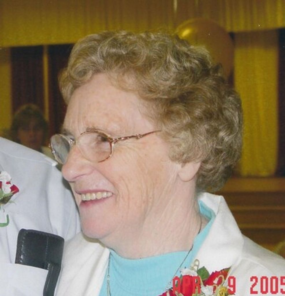 Phyllis A. Spaulding Crane Profile Photo