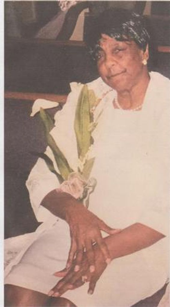 Audrey Lee Rainwater