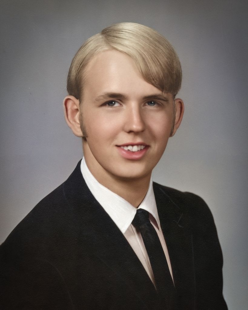 Donald E. Warren, Jr. Profile Photo