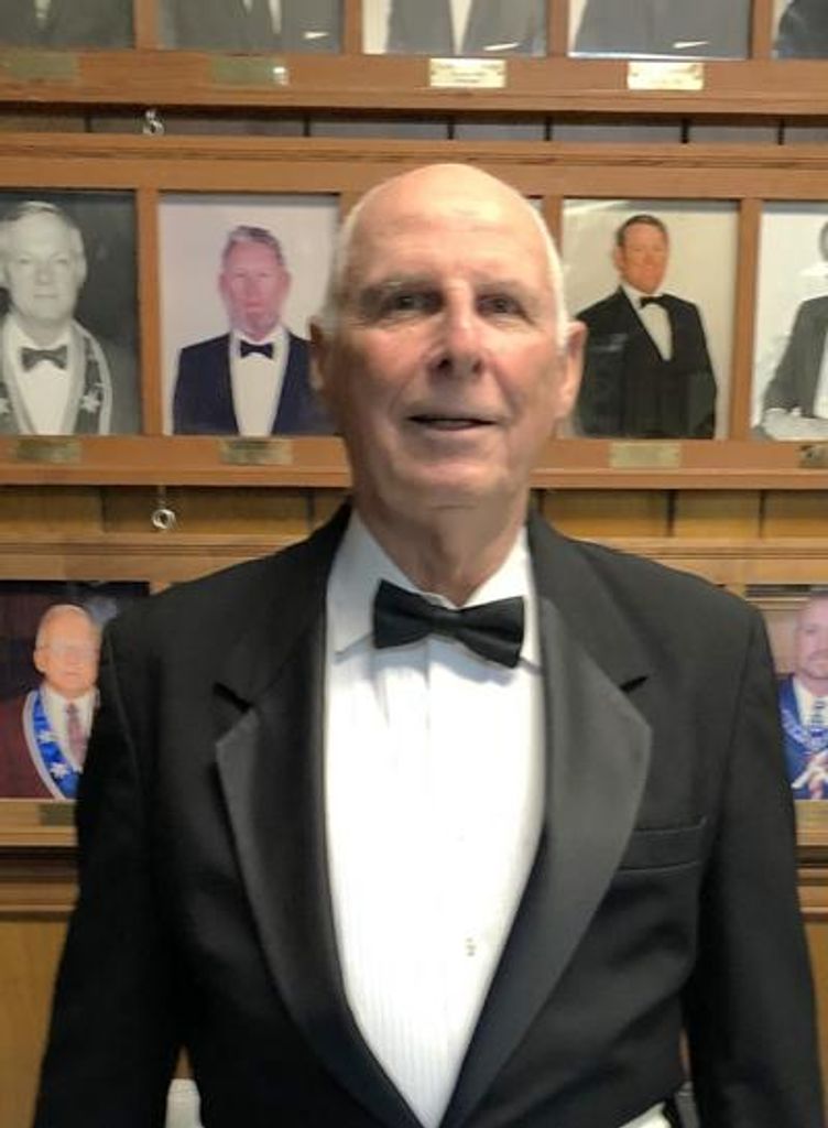 Ralph Loren Jones Jr. Profile Photo