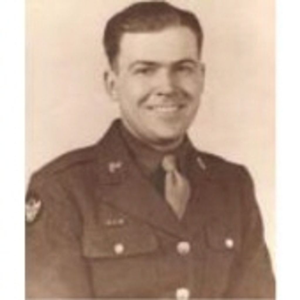 Solon Mitchell