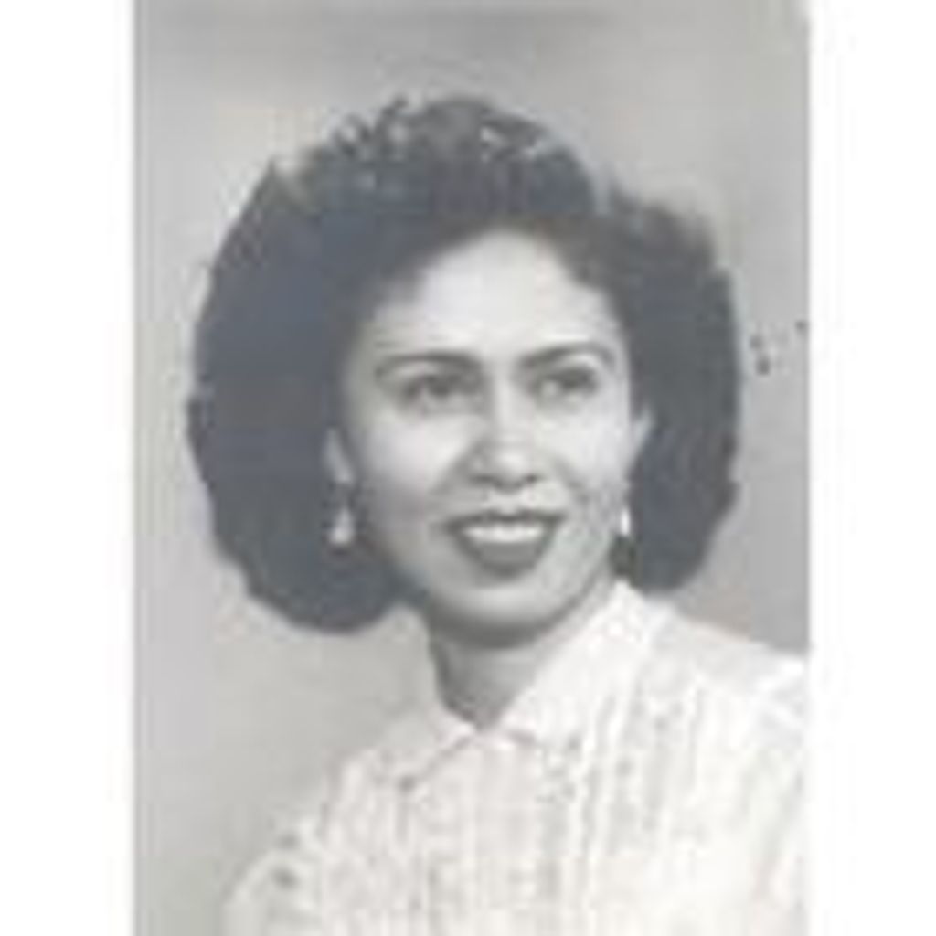 Margarita P. Cornejo