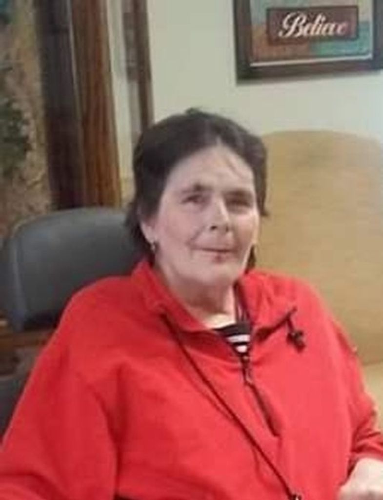 Dorothy Roebuck Profile Photo