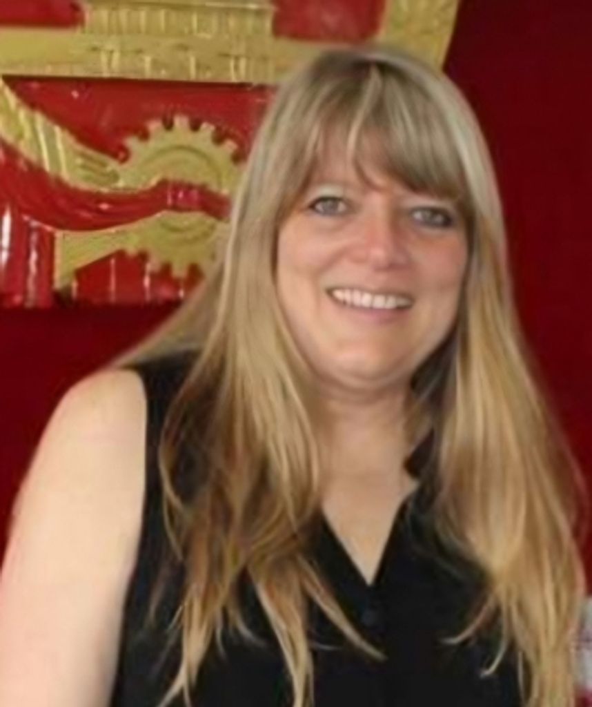 Andrea Morris Profile Photo