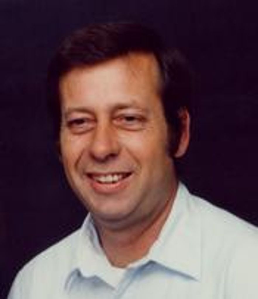 Buchanan, Duane T.