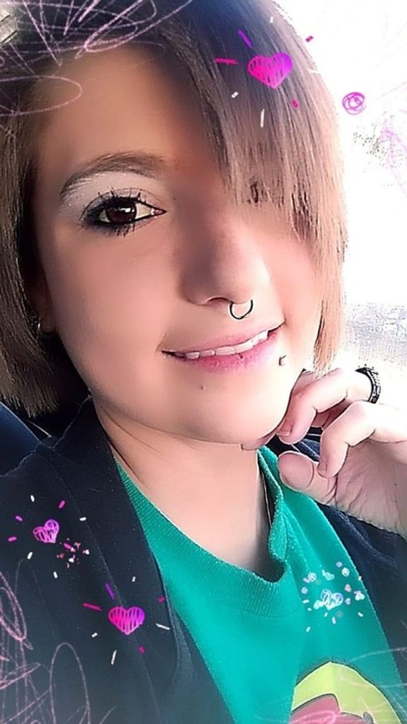 Kaci Marie Hallman Profile Photo